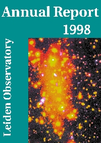 Annual report 1998