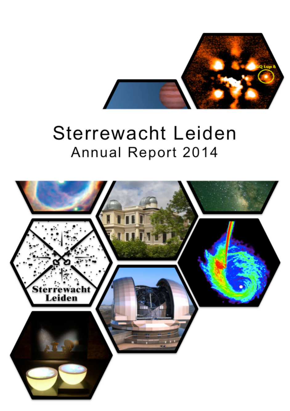 Annual report 2014