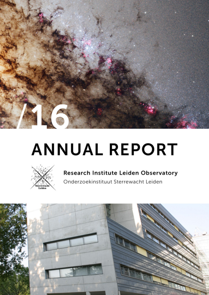 Annual report 2016