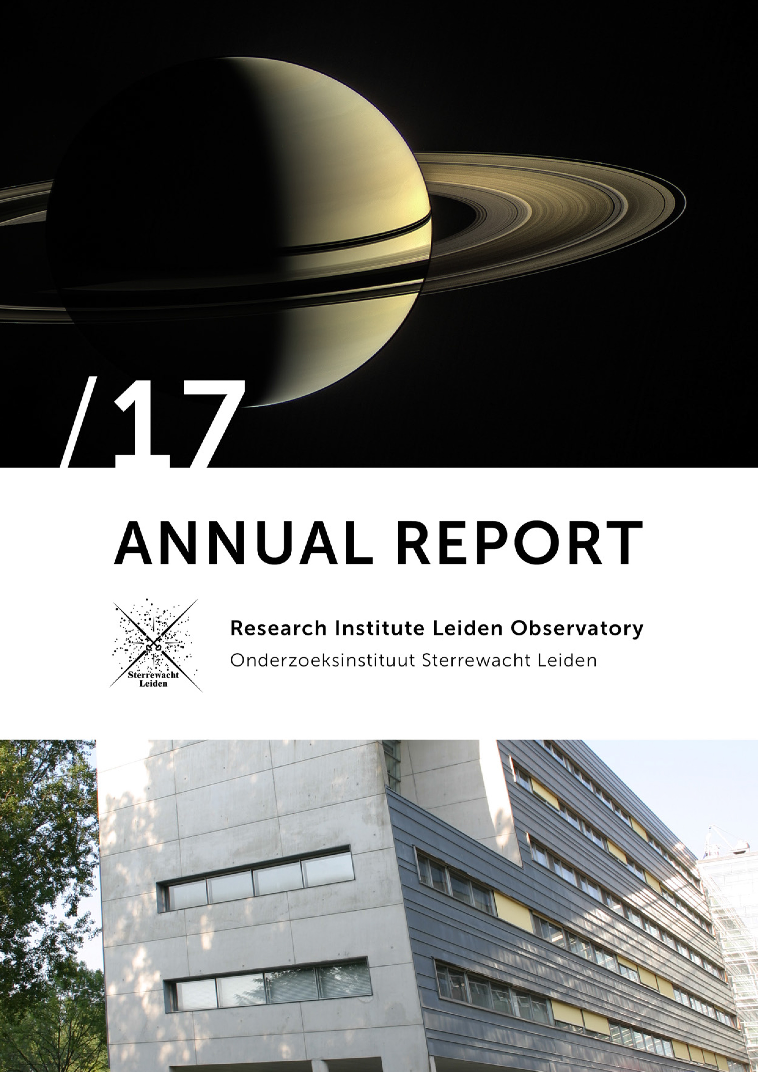 Annual report 2017