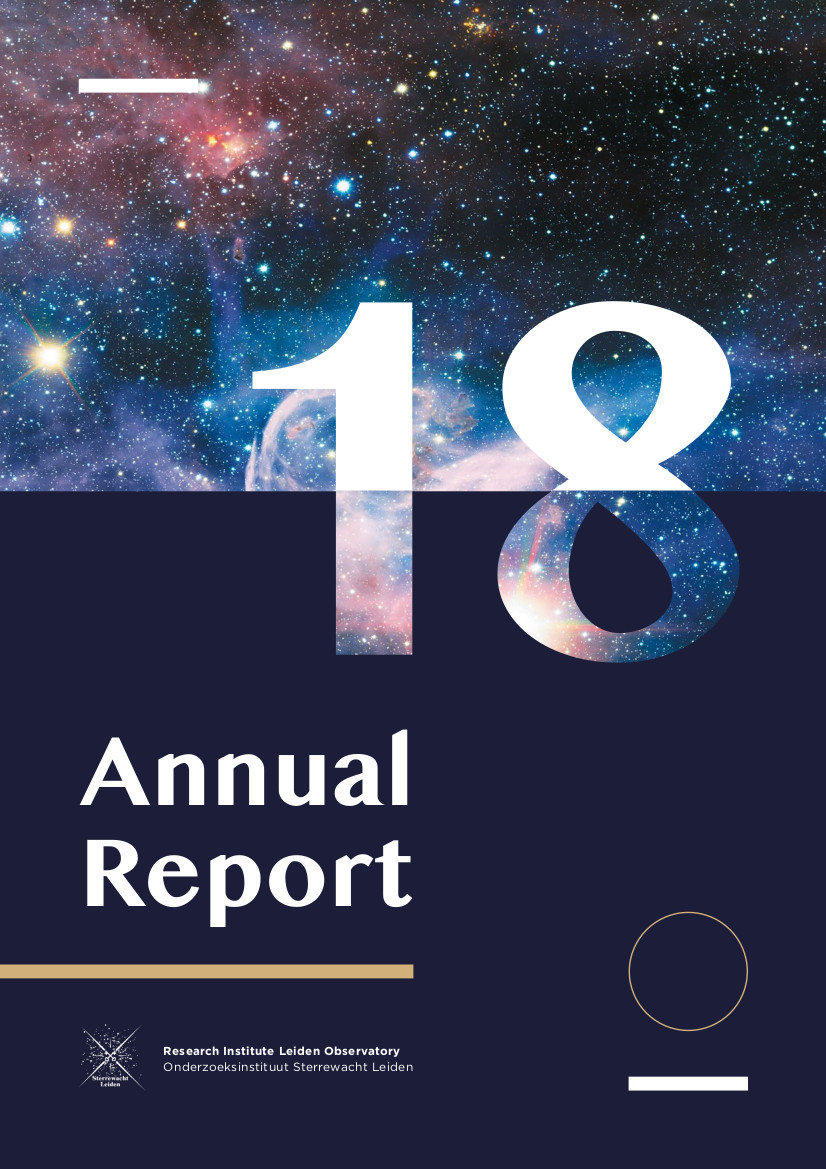 Annual report 2018