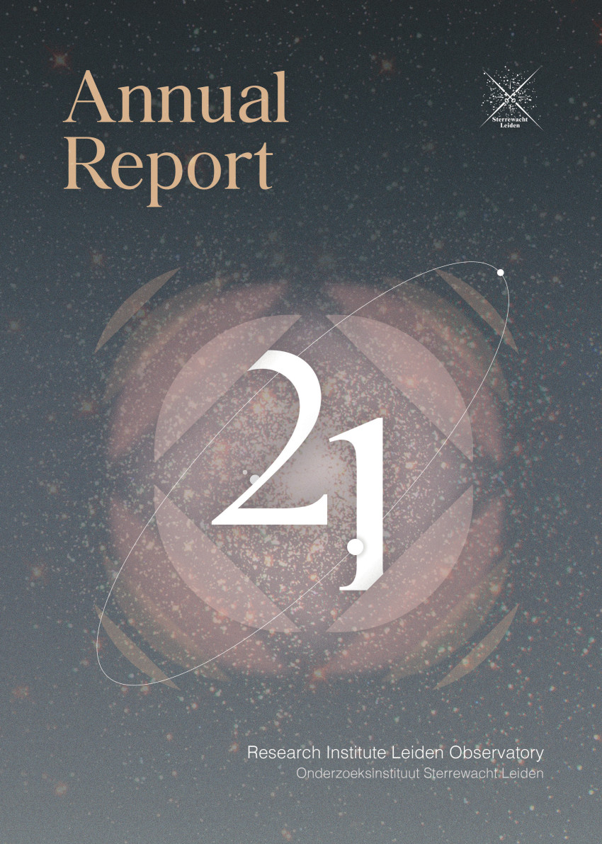 Annual report 2021